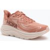 Dámske bežecké topánky HOKA Clifton 10 blush/rose latte
