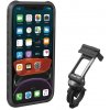 Topeak Obal Ridecase Pro Iphone 11 Čierna/šedá