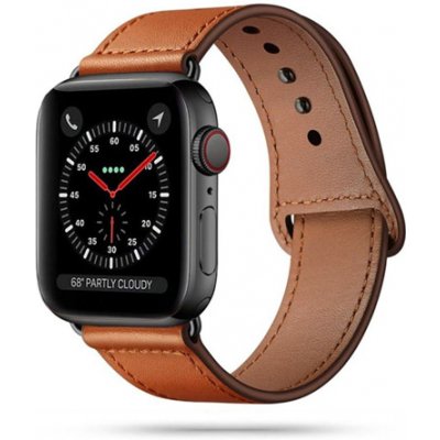 Innocent Leather Fit Band Apple Watch 42/44mm Brown I-LEA-FIT-44MMBRWN
