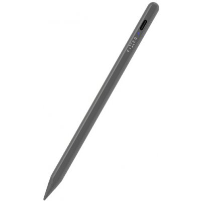 FIXED stylus Graphite Uni s magnetmi pre kapacitné dotykové displeje, sivý FIXGRA-UN-GR