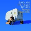 Freedy Johnston, BACK ON THE ROAD TO YOU, CD