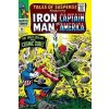 Mighty Marvel Masterworks: Captain America 2 - The Red Skull Lives - Stan Lee
