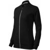 Malfini Bomber Sweatshirt W MLI-45401 (115212) Black S