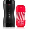 Tenga Vacuum automatický masturbátor 1 ks + jednorazový masturbátor 1 ks