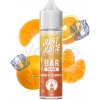 Just Juice Bar Range S&V - Orange & Clementine (Pomaranč & klementínka)