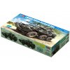 Hobby Boss LAV300 90mm Cockerill Gun 1/35