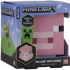 Lampička - Minecraft Pig se zvukem