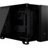 Počítačová skriňa Corsair 2500X Black (CC-9011265-WW)