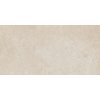 Rako Limestone mrazuvzdorná rektifikovaná dlažba 29,8x59,8x0,9 cm R9A Béžová matná DAKSR801 1,26m2