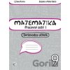 Matematika 9 - sprievodca učiteľa 1 - Peter Bero, Zuzana Berová