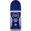 Nivea Men Cool Kick guličkový antiperspirant dezodorant roll-on 50 ml
