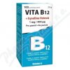 Vitabalans Vita B12 + kyselina listová 100 ks
