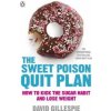 Sweet Poison Quit Plan (David Gillespie)(Brožovaná)