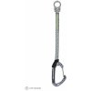 Climbing Technology Ice Hook expreska, 17 cm, sivá