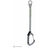 Climbing Technology Ice Hook expreska, 17 cm, šedá