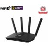 ASUS RT-BE58U, WiFi 7 AiMesh Extendable Router 90IG0910-MO3C00