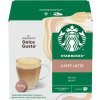 Starbucks Starbucks® Nescafe Dolce Gusto Caffe Latte, 12 kapsúl