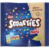 Mini cukríky Smarties Nestlé 187 g z Nemecka