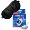 Alpine SleepDeep M/L & Maska na oči Masha Zvýhodnená sada