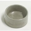 BE-MI miska betonová kulatá 15 cm 400 ml