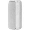White Shark CONGA Bluetooth reproduktor, biely GBT-808 CONGA-W