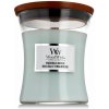 WoodWick Medium Hourglass Candles vonná sviečka 275 g Magnolia Birch
