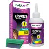 Ihneď k odberu - Paranit etra silný šampón 100 ml + hrebeň darčeková sada
