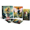 ARTIST DECODED TAROT