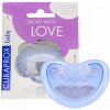 Curaprox Baby cumlík modrá 1ks