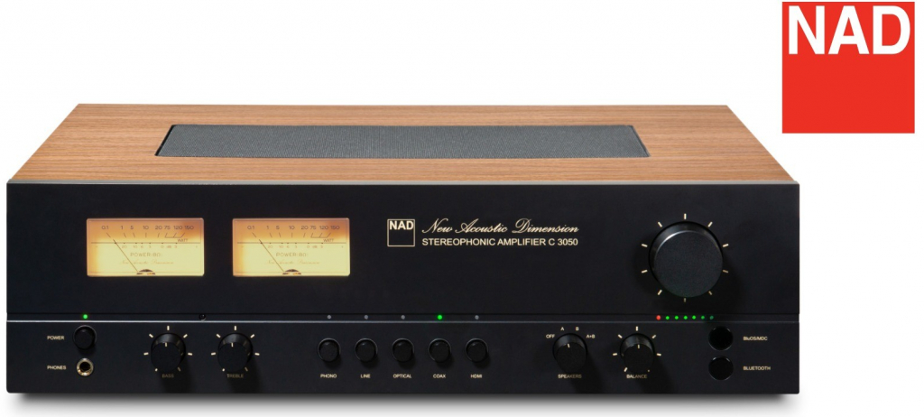 NAD C 3050