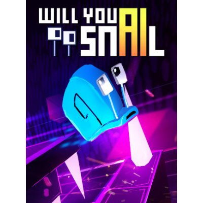 Will You Snail?