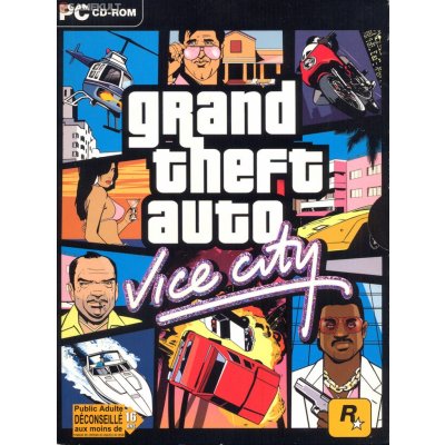 GTA:Vice City