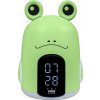 Budík Bigben RKIDSFROG (8BRKIDSFROG)
