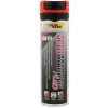 Color Mark Spotmarker Fluo fluorescenčný sprej 0,5 l červený