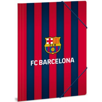 Ars Una A4 zložka FC Barcelona 19