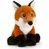 Plyšová Líška 18 cm