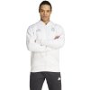 Adidas Real Madrid Anthem Jacket M IT3805 sweatshirt (199140) Sky Blue L