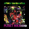 Afrika Bambaataa - Planet Rock 98 (CD)