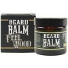 Hey Joe! Feel Wood, balzam na fúzy 60 ml