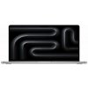 APPLE MacBook Pro 14'' M4 Pro chip 14-core CPU and 20-core GPU, 24GB, 1TB SSD - Silver (mx2f3cz/a)