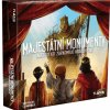 TLAMA games Architekti Západního království: Majestátní Monumenty