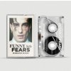 David Damiano - Funny Little Fears / Music Cassette [MC]