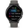 Garmin VENU 3S, Pebble Gray/Slate