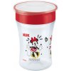 NUK Hrnček Magic Cup 360° 230 ml Minnie