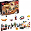 LEGO® Marvel 76231 Adventný kalendár Strážcovia Galaxie 2022