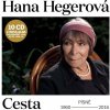Hegerová Hana: Cesta - 10CD