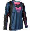 Dětský MX dres Fox Yth 360 Dier Jersey Dark Indigo Velikost (Top): YM