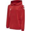 Hummel CORE XK POLY KIDS SWEAT HOODIE 211483-3062