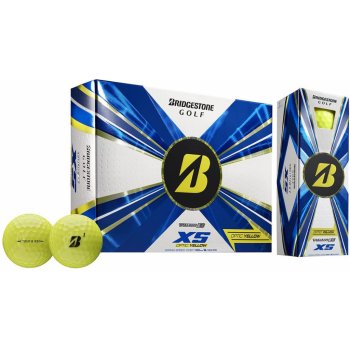 Bridgestone Tour B XS 2022