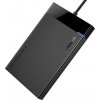 External HDD enclosure 2.5 UGREEN SATA